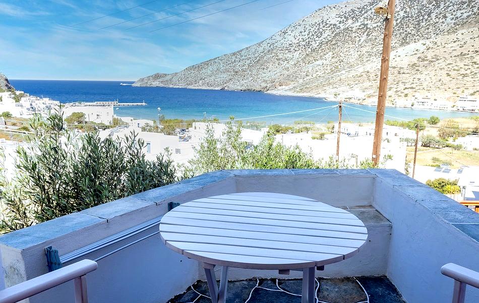 Froudi Rooms